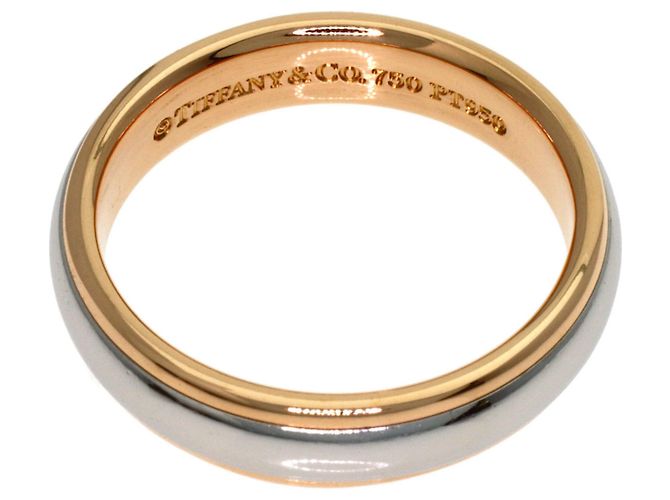 Tiffany & Co. Ehering für Damen - Ansicht 4
