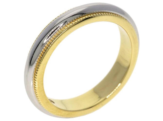 Milgrain Ring Tiffany & Co. - Ansicht 2