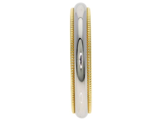 Milgrain Ring Tiffany & Co. - Ansicht 3
