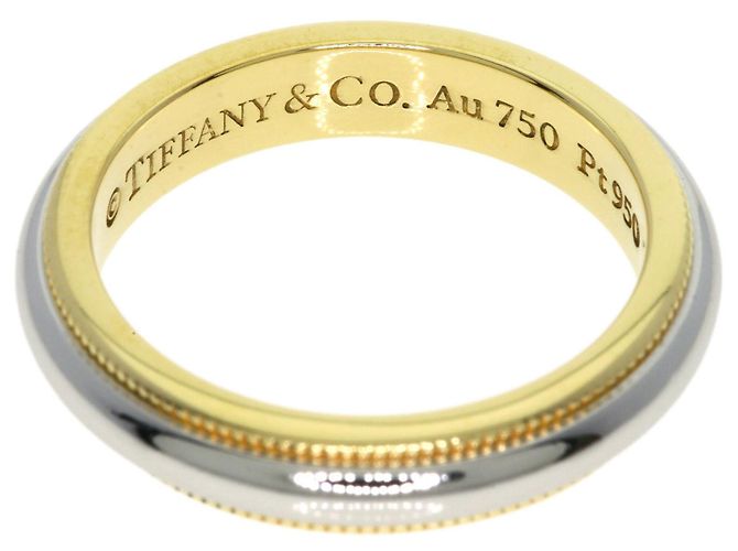 Milgrain Ring Tiffany & Co. - Ansicht 4