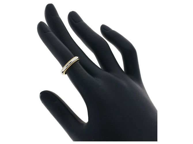 Milgrain Ring Tiffany & Co. - Ansicht 5