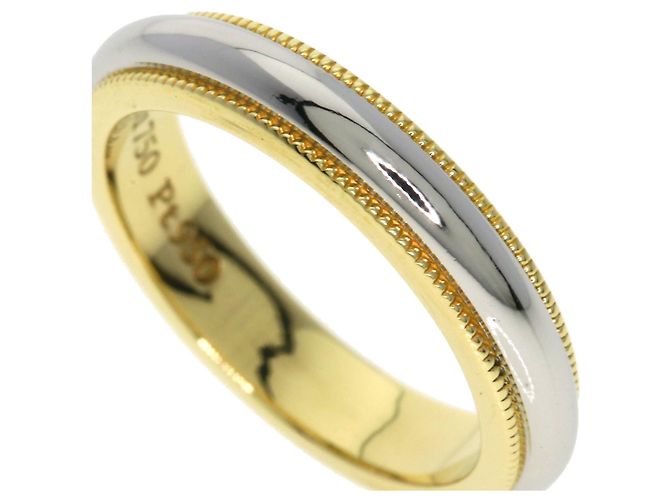 Milgrain Ring Tiffany & Co. - Ansicht 6