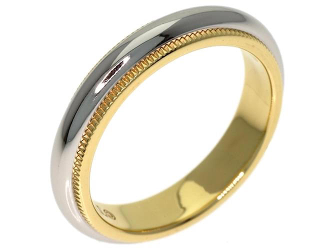 Milgrain Ring Tiffany & Co. - Ansicht 2