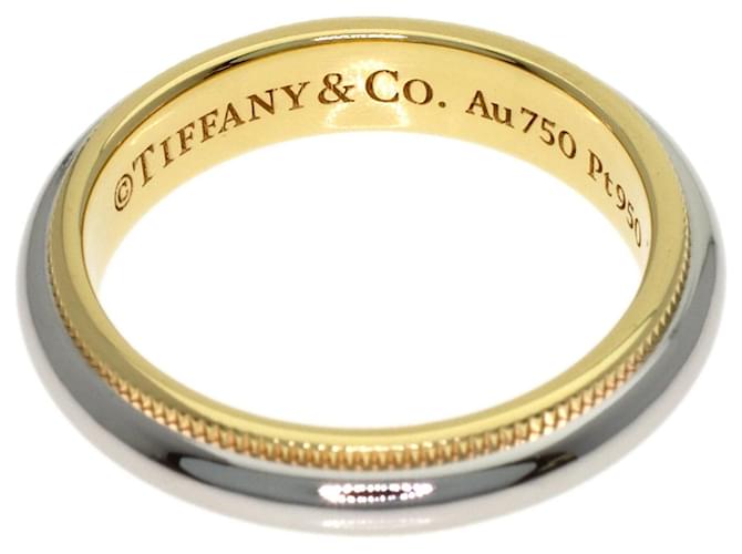 Milgrain Ring Tiffany & Co. - Ansicht 4