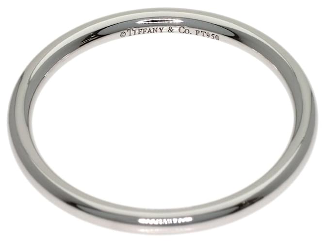 Tiffany & Co. Platinring - Ansicht 4