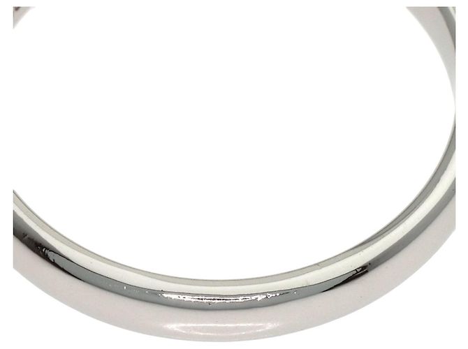 Tiffany & Co. Platin-Ehering - Ansicht 6