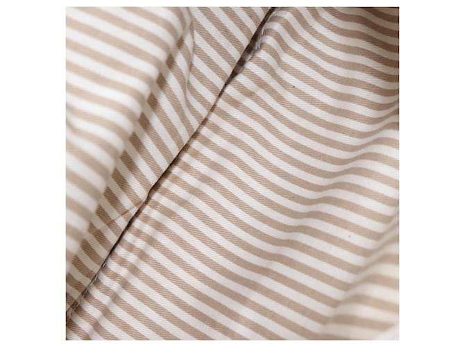 Pelle Anagram Loewe Bianco - vista 5