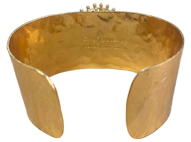 Autre Marque Dilip Jindal - Bijoux Couture - Collection Océan Addict Bracelet - vista 2