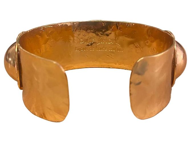 Autre Marque Dilip Jindal - Bijoux Couture - Bracciale - vista 2