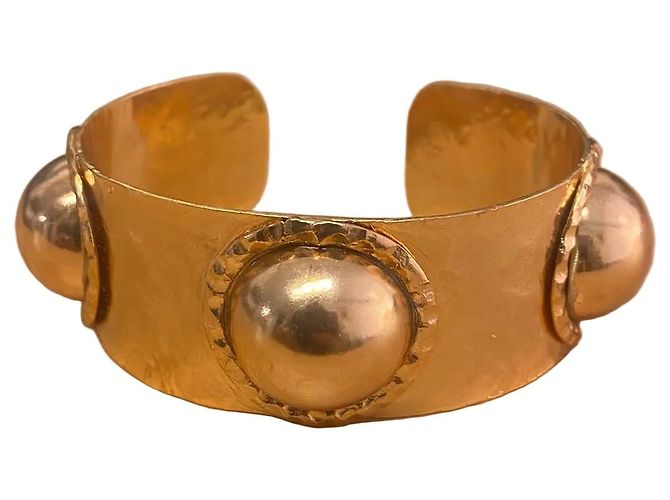 Autre Marque Dilip Jindal - Bijoux Couture - Bracciale - vista 3
