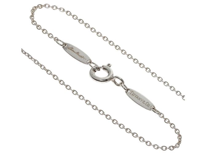 Tiffany & Co Collana Tiffany Butterfly in argento - vista 3
