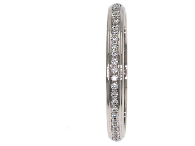 Cartier Damour Full Eternity Diamantring - Ansicht 3