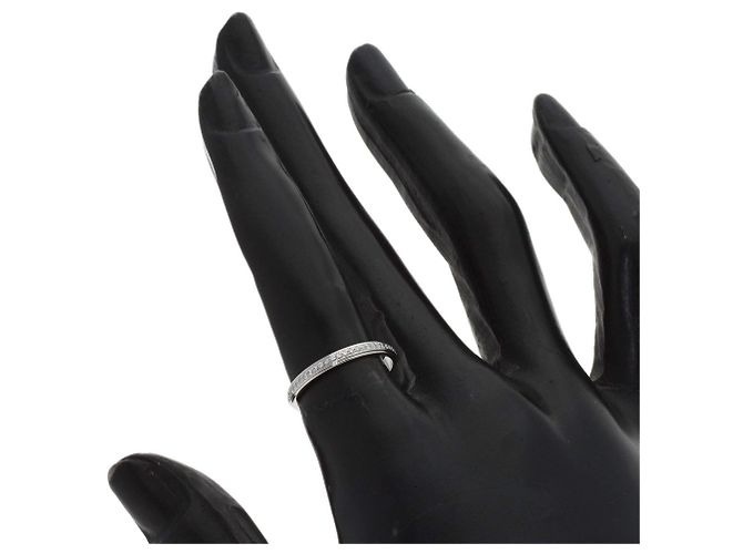 Cartier Damour Full Eternity Diamantring - Ansicht 5