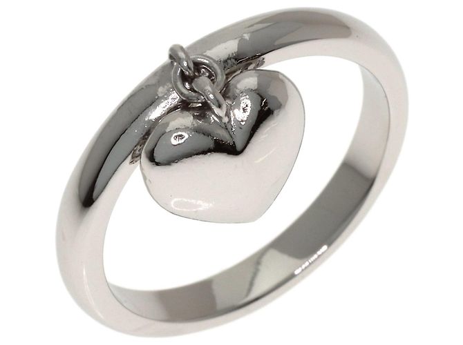 Tiffany & Co. Sentimental Heart Diamantring - Ansicht 2
