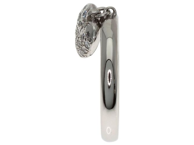 Tiffany & Co. Sentimental Heart Diamantring - Ansicht 3