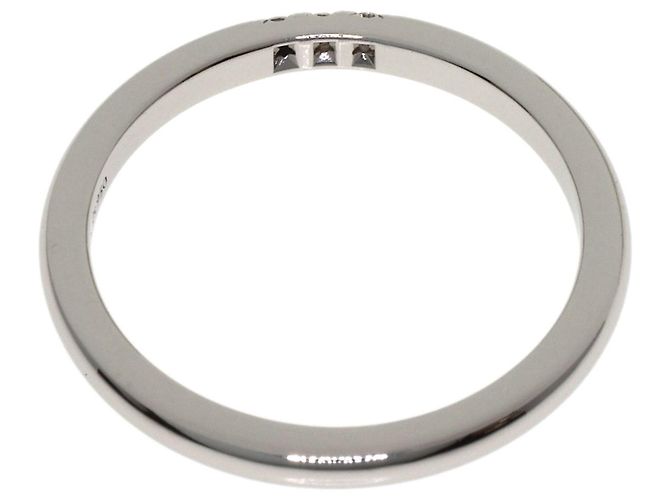 Tiffany & Co. Forever Diamond Band Ring - Ansicht 4