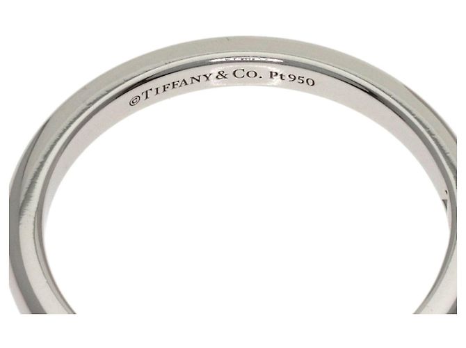 Tiffany & Co. Forever Diamond Band Ring - Ansicht 5