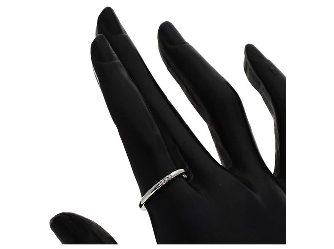 Tiffany & Co. Forever Diamond Band Ring - Ansicht 6