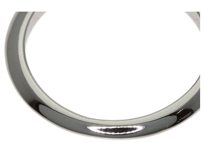 Tiffany & Co. Platin-Diamant-Ring - Ansicht 7