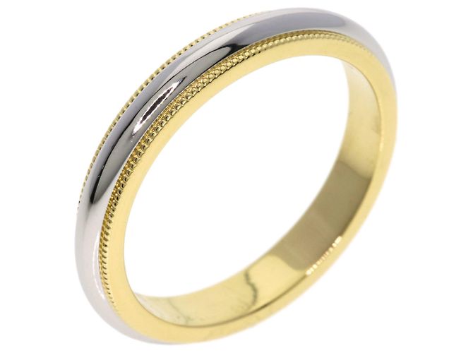 Milgrain Ring Tiffany & Co. - Ansicht 2