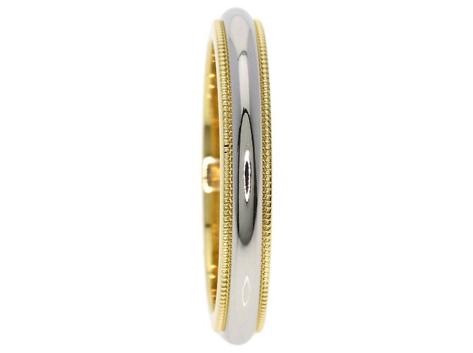 Milgrain Ring Tiffany & Co. - Ansicht 3