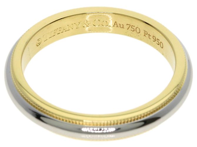 Milgrain Ring Tiffany & Co. - Ansicht 4