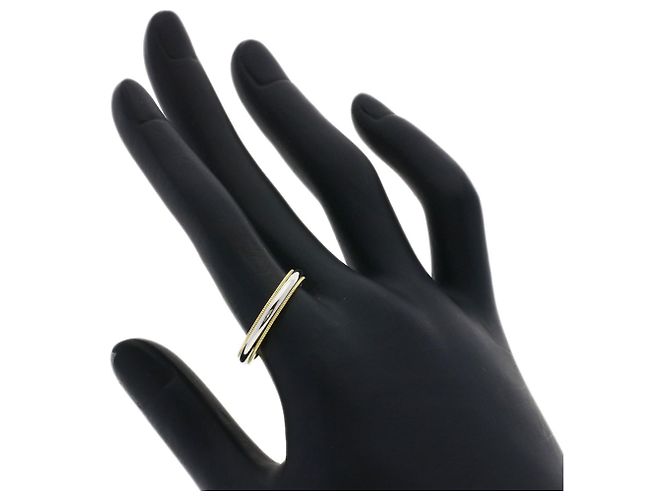 Milgrain Ring Tiffany & Co. - Ansicht 5