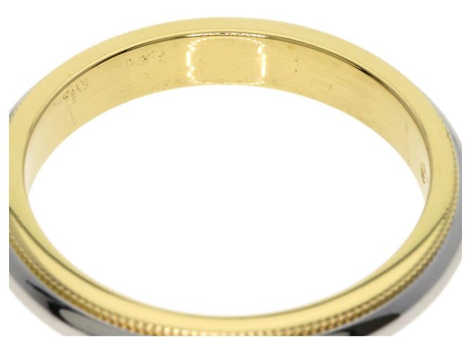 Milgrain Ring Tiffany & Co. - Ansicht 6