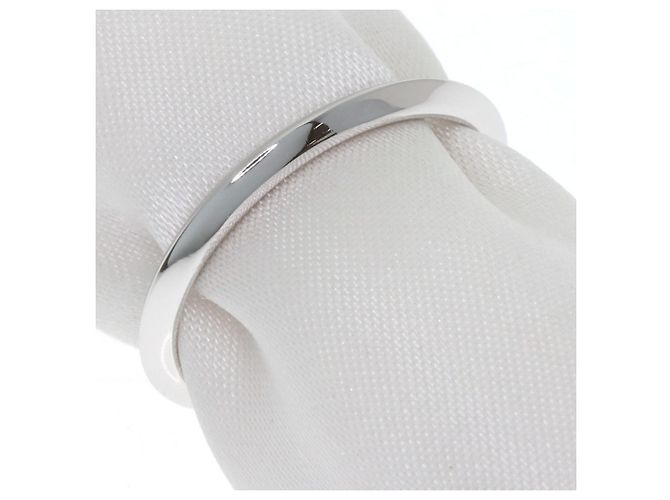 Tiffany & Co. Knife Edge Band Ring - Ansicht 2