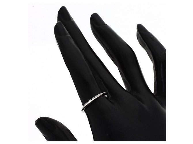 Tiffany & Co. Knife Edge Band Ring - Ansicht 5