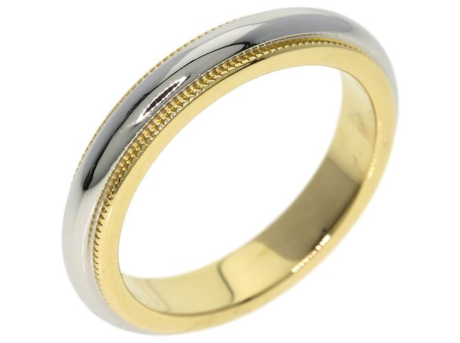 Milgrain Ring Tiffany & Co. - Ansicht 2
