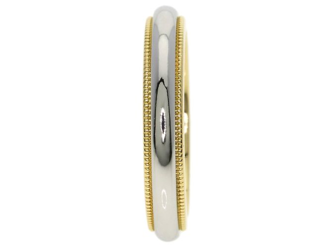 Milgrain Ring Tiffany & Co. - Ansicht 3