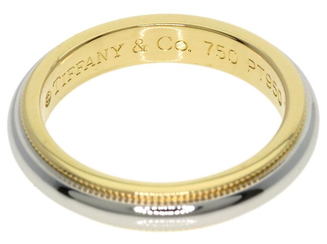 Milgrain Ring Tiffany & Co. - Ansicht 4
