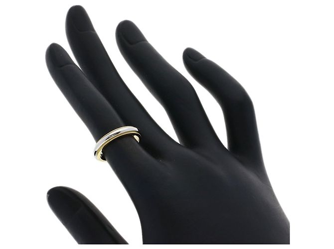 Milgrain Ring Tiffany & Co. - Ansicht 5