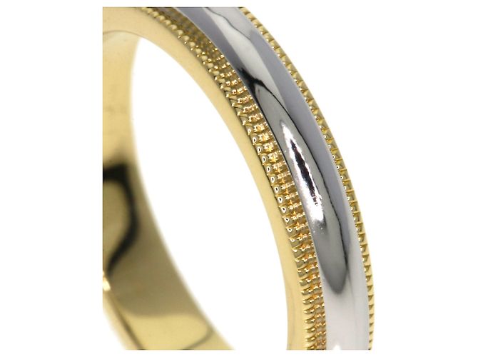 Milgrain Ring Tiffany & Co. - Ansicht 6