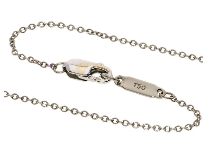 Collana Multi Heart Drop Tiffany & Co. - vista 3