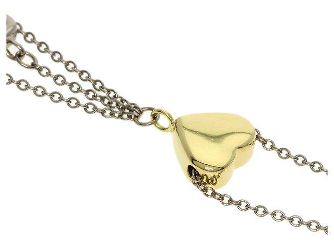 Collana Multi Heart Drop Tiffany & Co. - vista 5