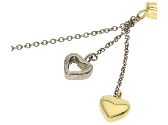 Collana Multi Heart Drop Tiffany & Co. - vista 6
