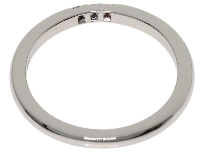 Tiffany & Co. Forever Diamond Band Ring - Ansicht 4