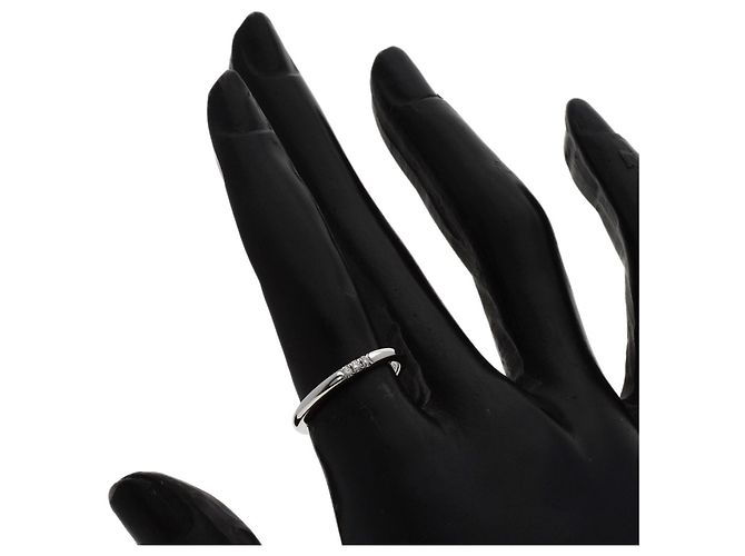 Tiffany & Co. Forever Diamond Band Ring - Ansicht 5