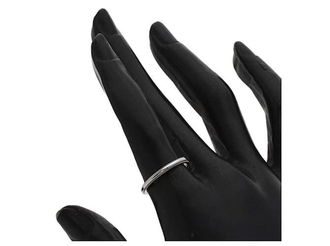 Milgrain Ring Tiffany & Co. - Ansicht 5