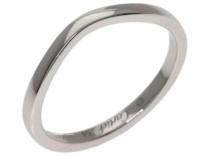 Cartier Ballerina Ehering - Ansicht 2