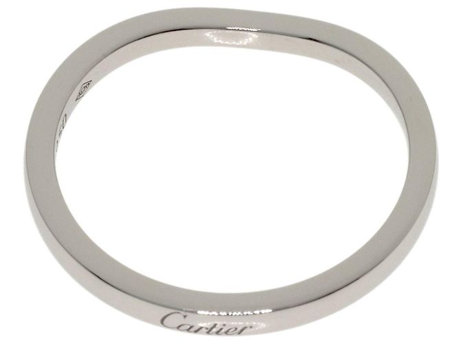 Cartier Ballerina Ehering - Ansicht 4