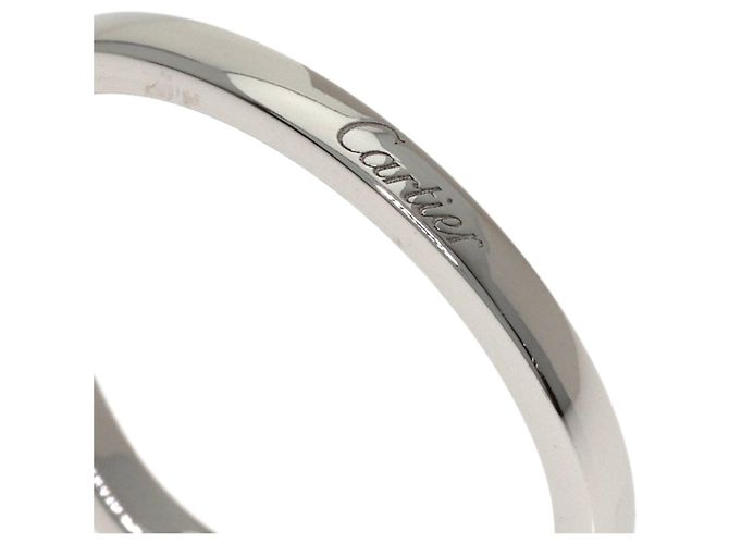 Cartier Ballerina Ehering - Ansicht 7