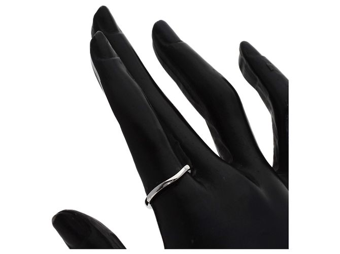 Cartier Ballerina Ehering - Ansicht 8