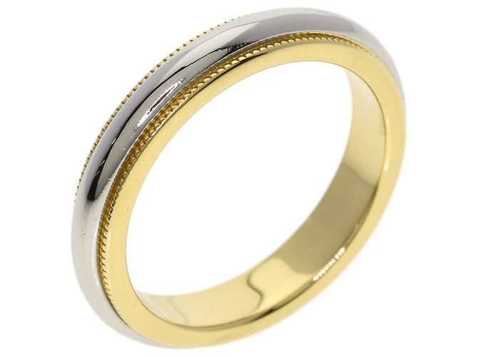 Milgrain Ring Tiffany & Co. - Ansicht 2