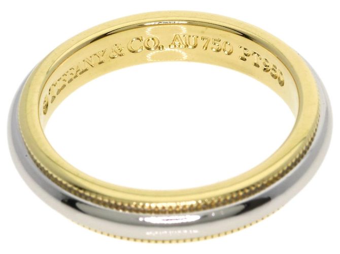 Milgrain Ring Tiffany & Co. - Ansicht 4