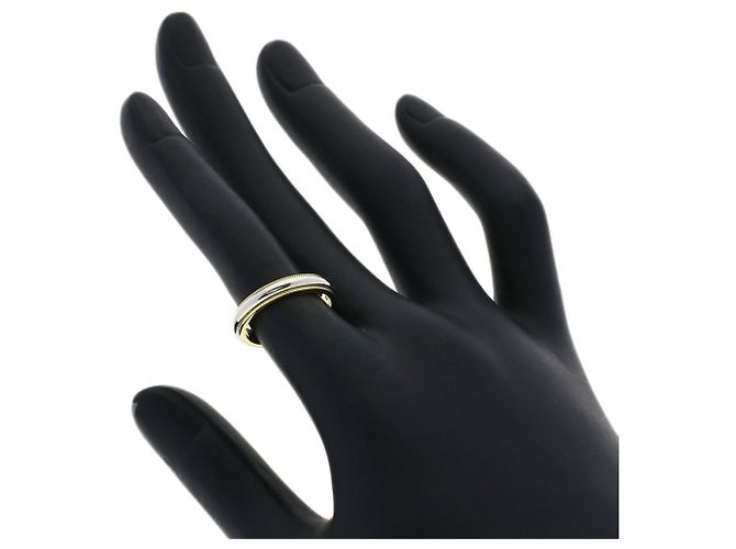 Milgrain Ring Tiffany & Co. - Ansicht 5