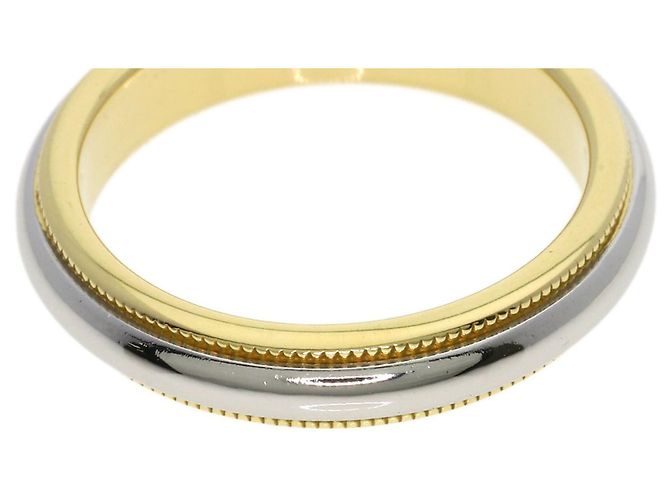 Milgrain Ring Tiffany & Co. - Ansicht 6