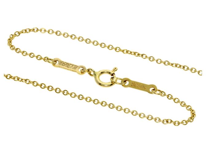 Collana Open Heart Tiffany & Co. - vista 3